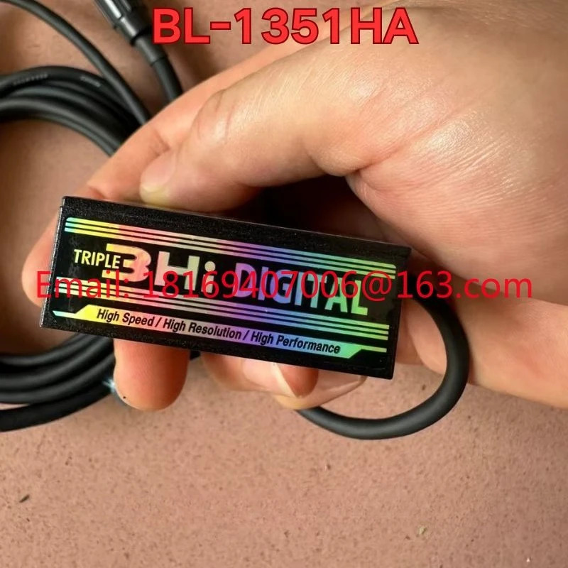 리퍼 BL-1351HA 코드 리더기 기능 리퍼는 정상