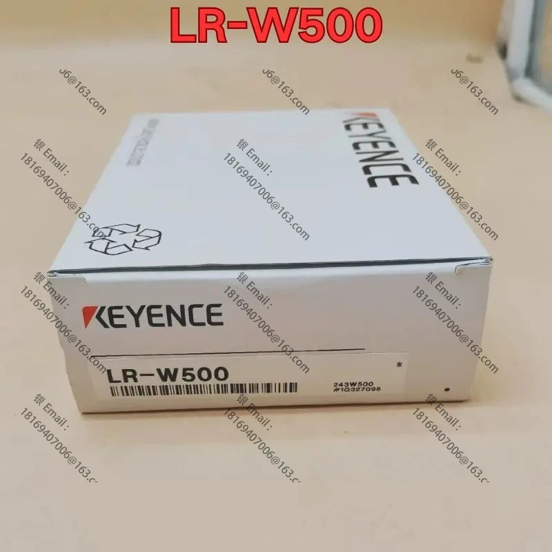 LR-W500 센서