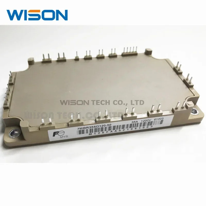 7MBR35SD120-50 7MBR35UH120-50 모듈