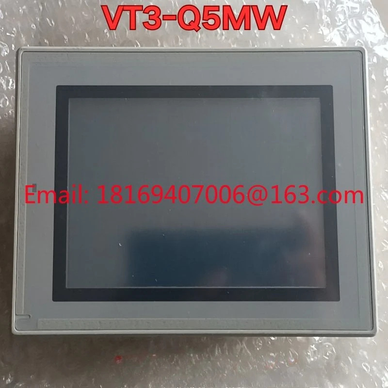 리퍼 VT3-Q5MW 터치스크린 기능 리퍼는 정상