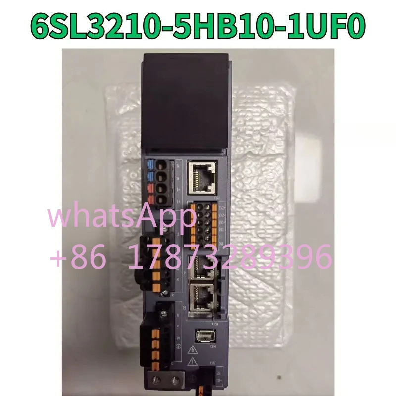 리퍼 드라이버 6SL3210-5HB10-1UF0 OK