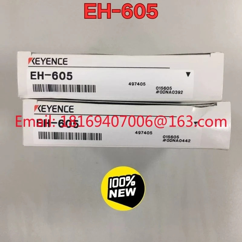 EH-605 센서