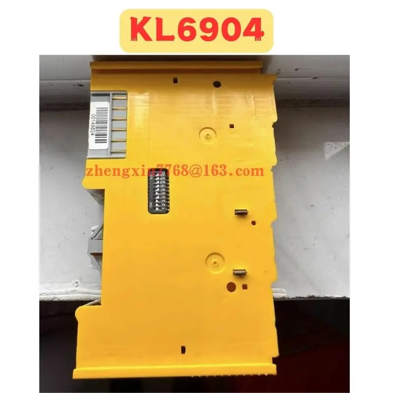 오리지널 KL6904 모듈 신