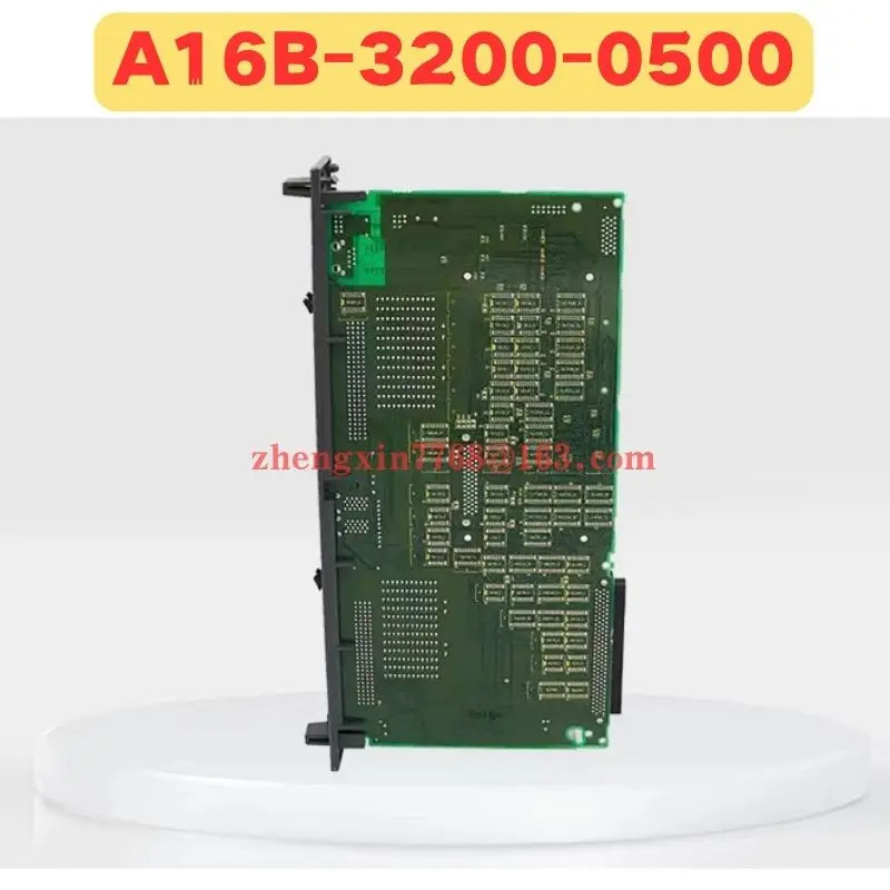 리퍼 I/O 보드 A16B-3200-0500 A16B 3200 0500 정상 기능 완료