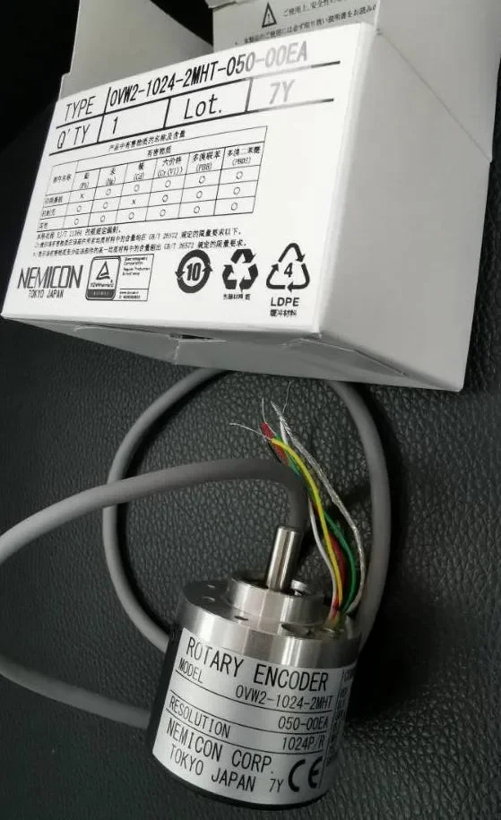 OVW2-1024-2MHT-050-00EA 인코더