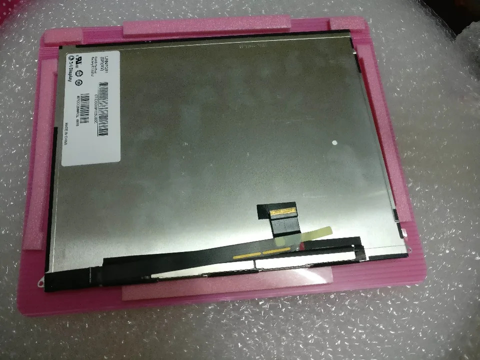 태블릿 PCLCD Onda V975M V972 V979 9.7 인치 LP097QX1