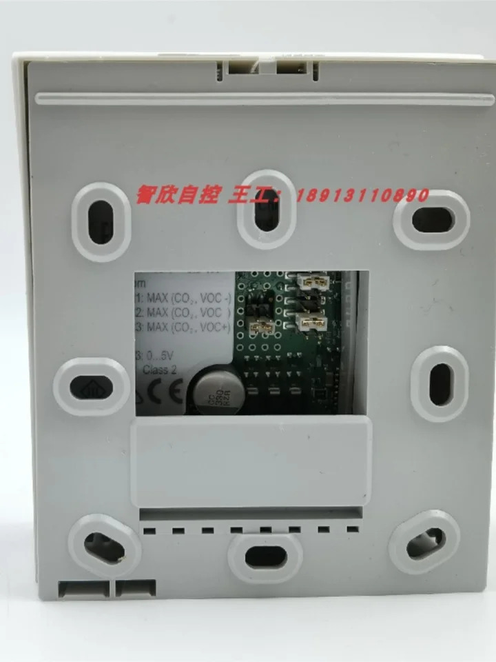 1004 1064 2000 이산화탄소 CO2 감지 센서 QPA2002 2060 2062D