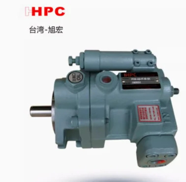 hp호환C 유압 오일 펌프 가변 피스톤 모델 P16-A3-F-R-01 P08-A3-F-R-01