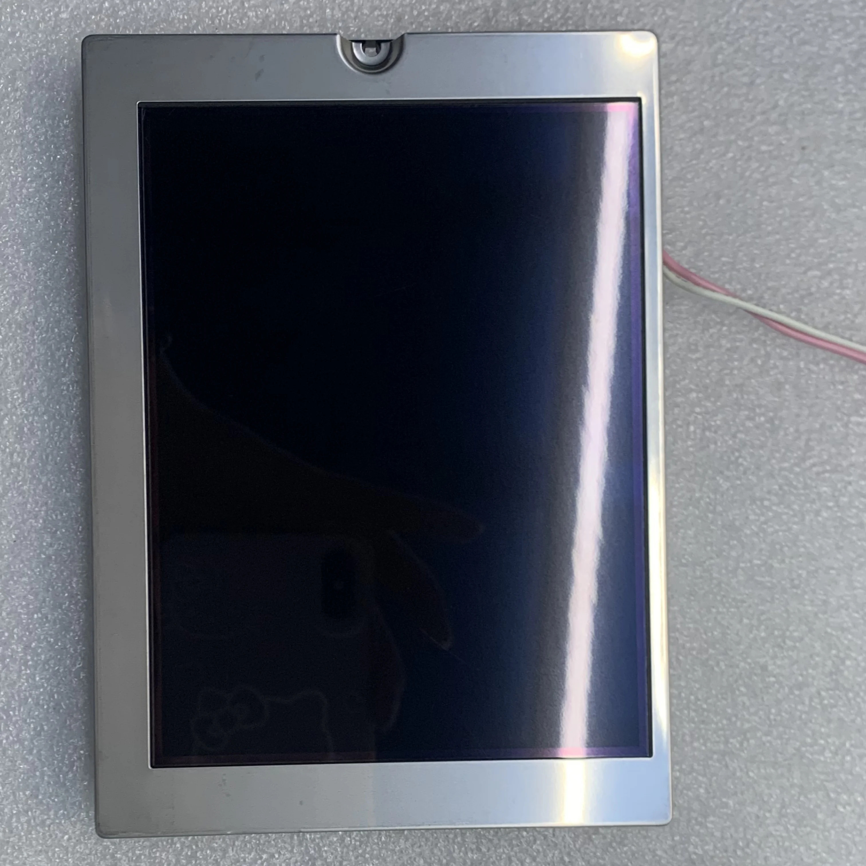 5.7인치 LCD 디스플레이 화면 KCG057QV1DB-G000