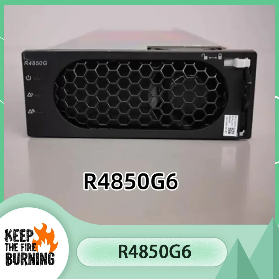 화웨이호환 통신 전원공급장치 R4850G6 48V50A