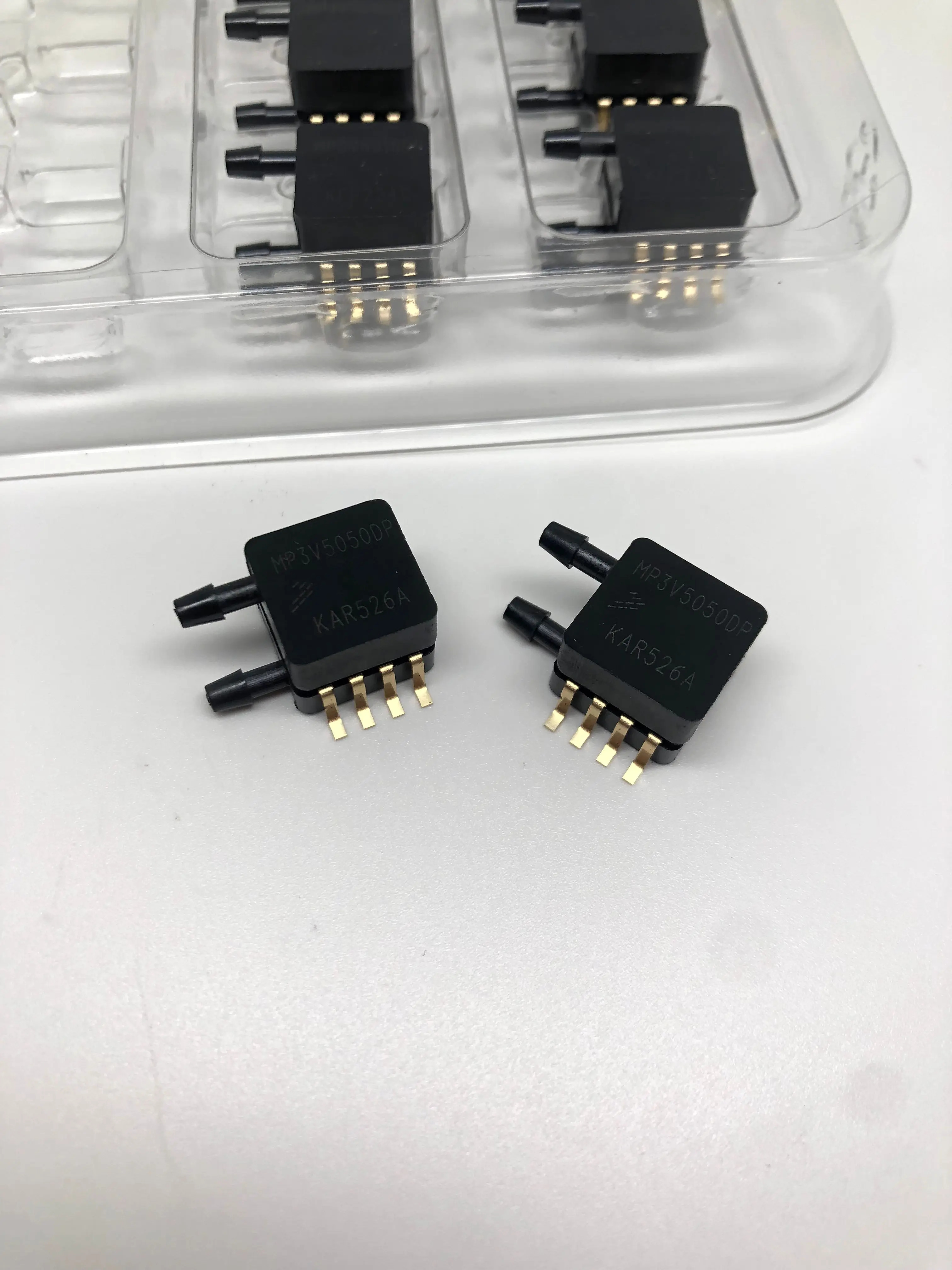 MP3V5050DP 프리스케일 산업압력센서 새 신속