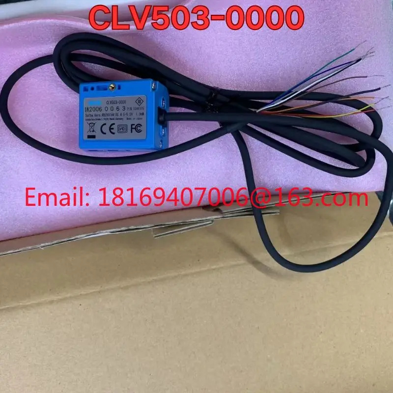 CLV503-0000 센서