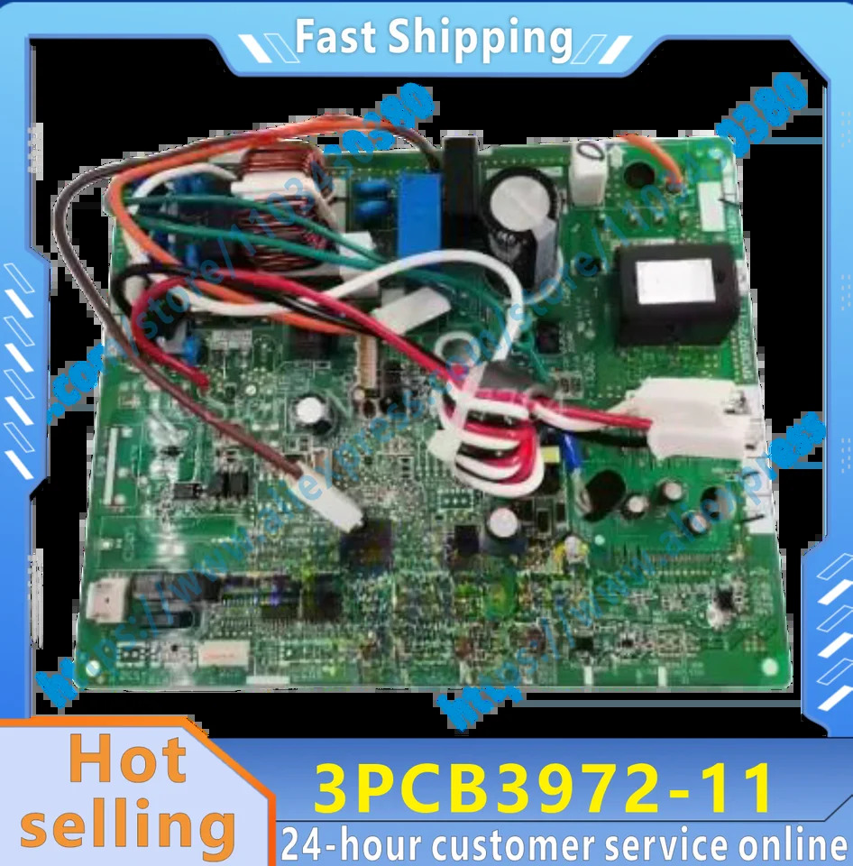 컴퓨터 보드 3PCB3972-11 EX13025 EX13025-1 EX13025-17 RXR236RCD RXR236SC