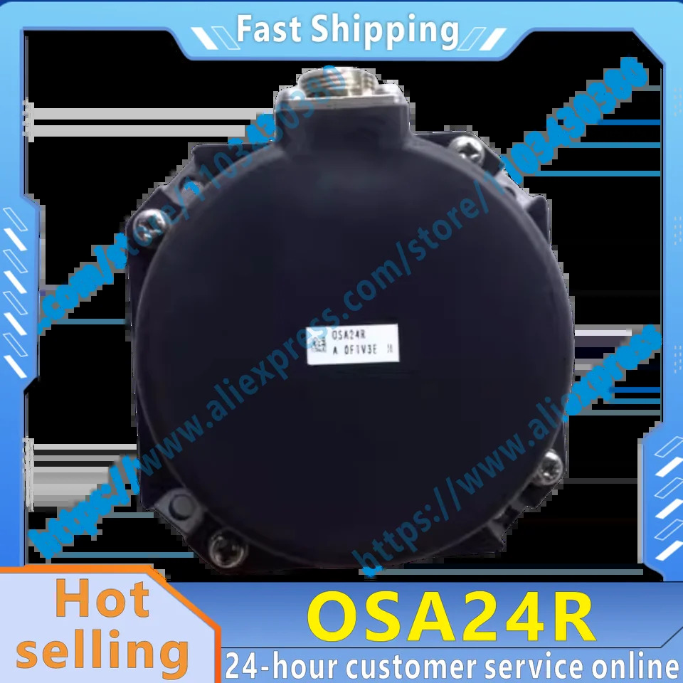 오리지널 OSA24R-C10 인코더 OSA24R 신