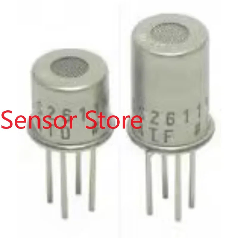 5PCS TGS2611/TGS2611-C00T 가연성 센서
