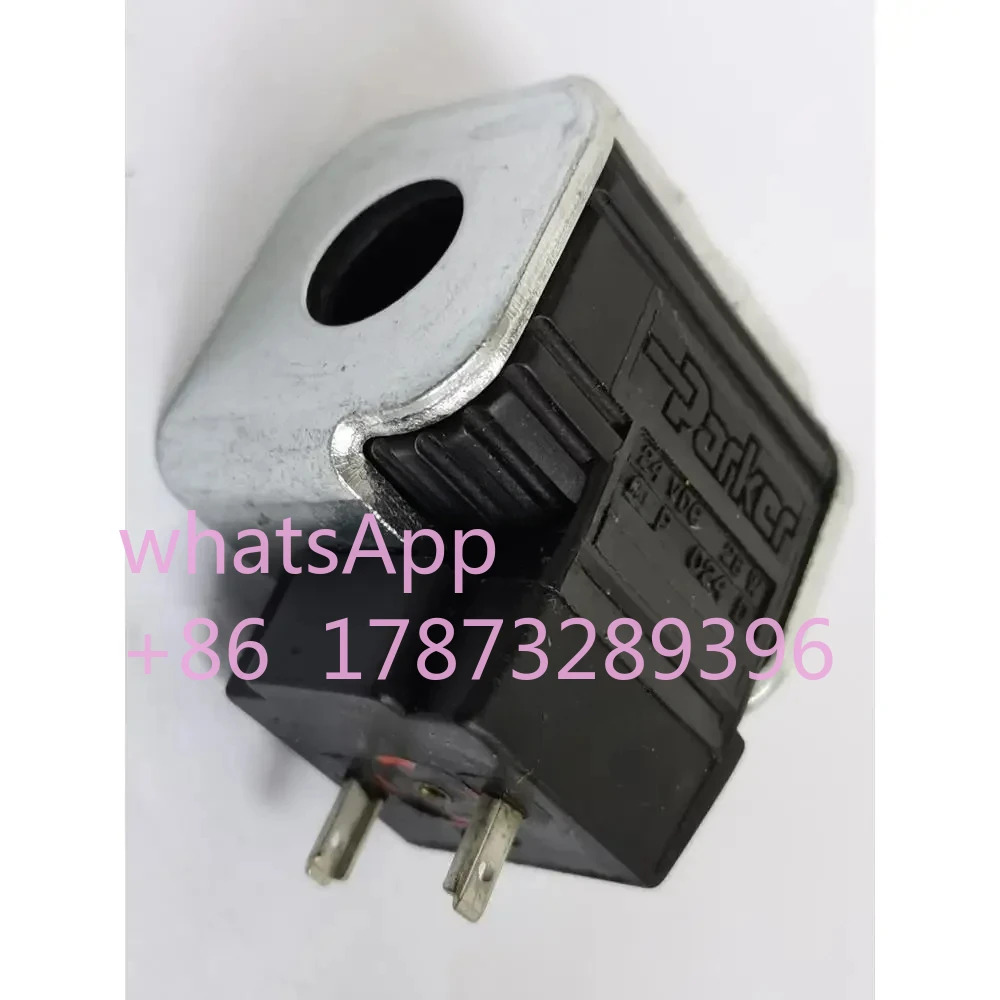 솔레노이드 밸브 코일 24VDC 28W CAP 024D 115D CAS 230D 230M 012H L 012S
