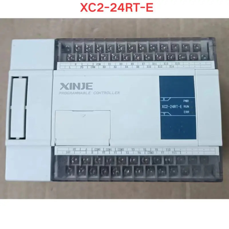 리퍼 XC2-24RT-E PLC 완료