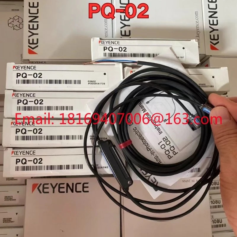 PQ-02 센서