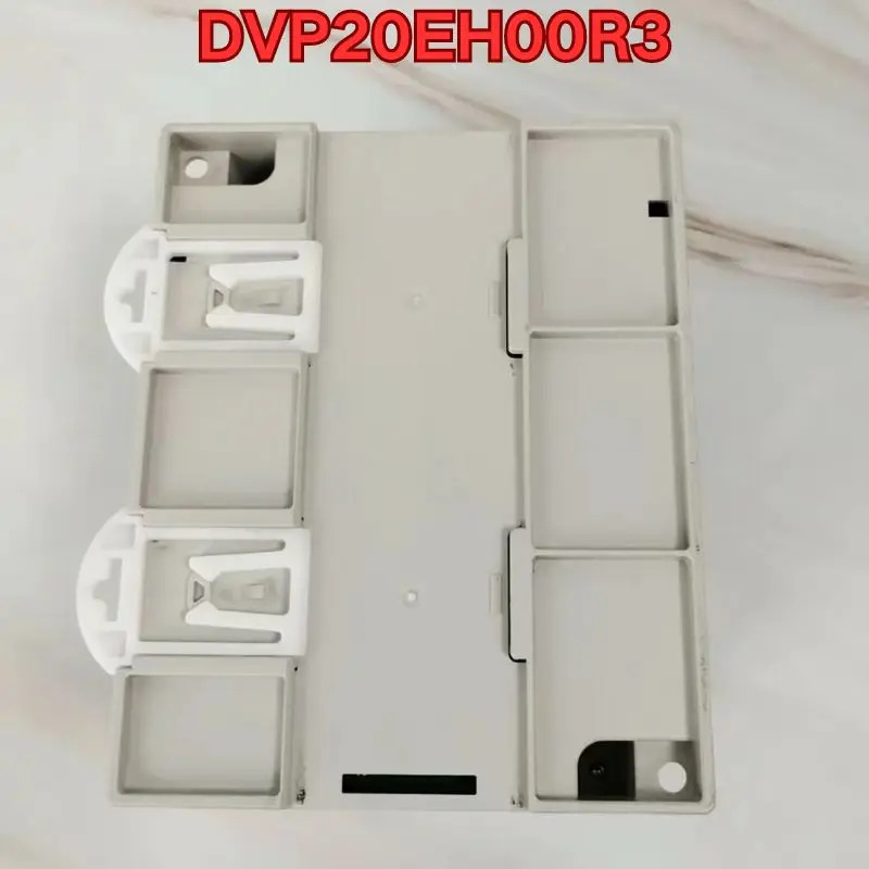 리퍼 PLC 모듈 기능 DVP20EH00R3 정상