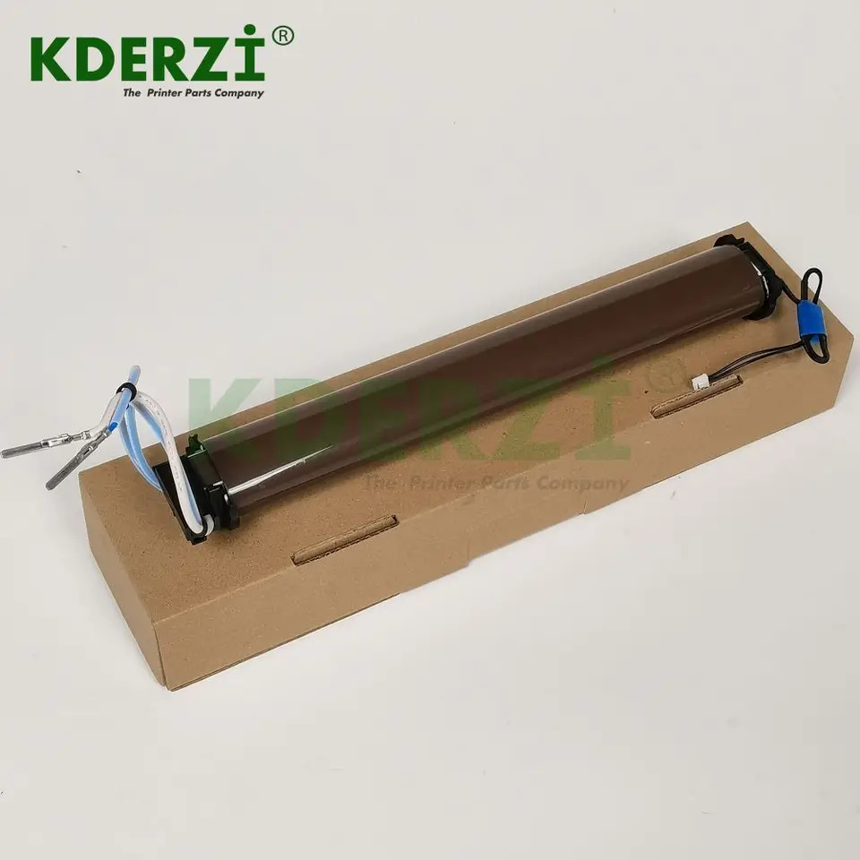 퓨저 히터 고정 필름 어셈블리 Lexmark C792E C792DE C792DHE C792 프린터 예비 부품 교체 가열 유닛