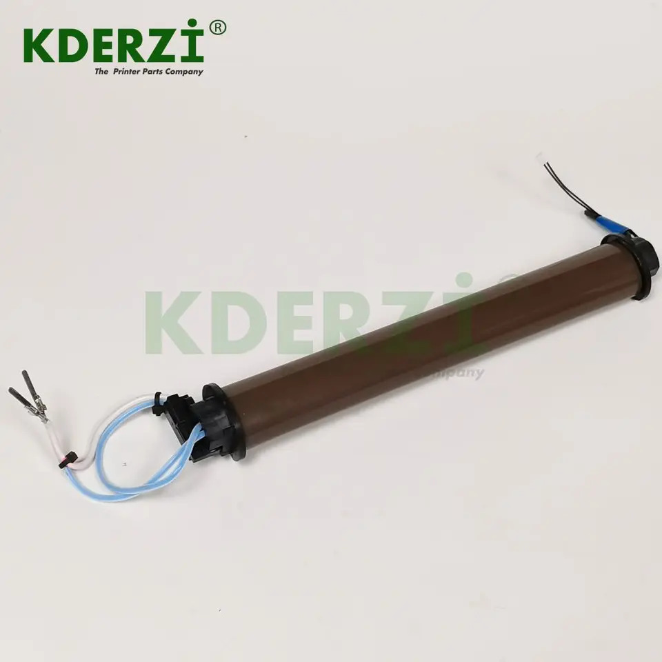 퓨저 히터 고정 필름 어셈블리 Lexmark C792E C792DE C792DHE C792 프린터 예비 부품 교체 가열 유닛
