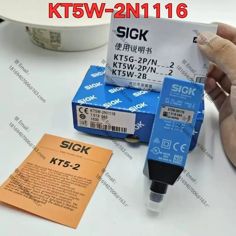 KT5W-2N1116 광전센서