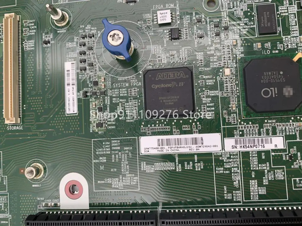 hp호환 DL380G9 리퍼 마더보드 2011 775400-001 729842-001 843307-001 729842-002