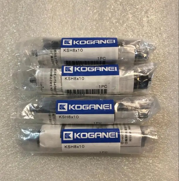 KOGANEI 버퍼 KSH8x10 KSH8 x일본산 신