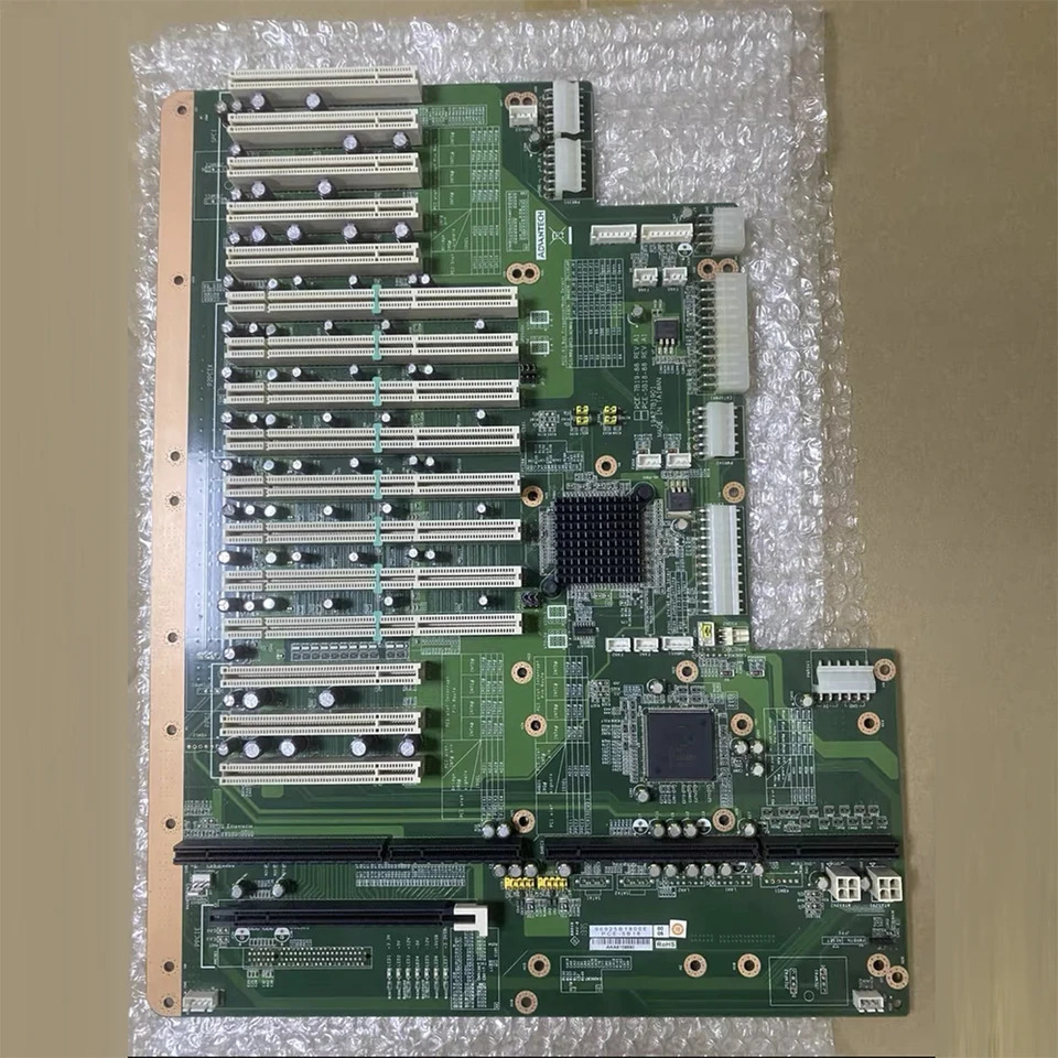 Advantech 산업컴퓨터 마더보드PCE-5B18 PCE-5B18 REV.B1