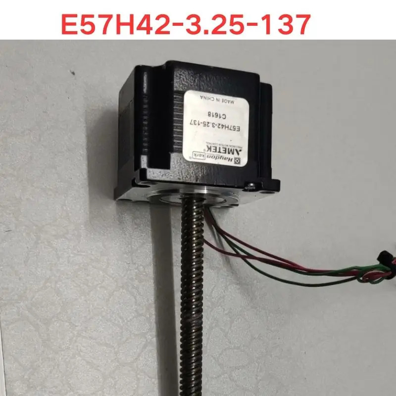 리퍼 OK 모터 E57H42-3.25-137