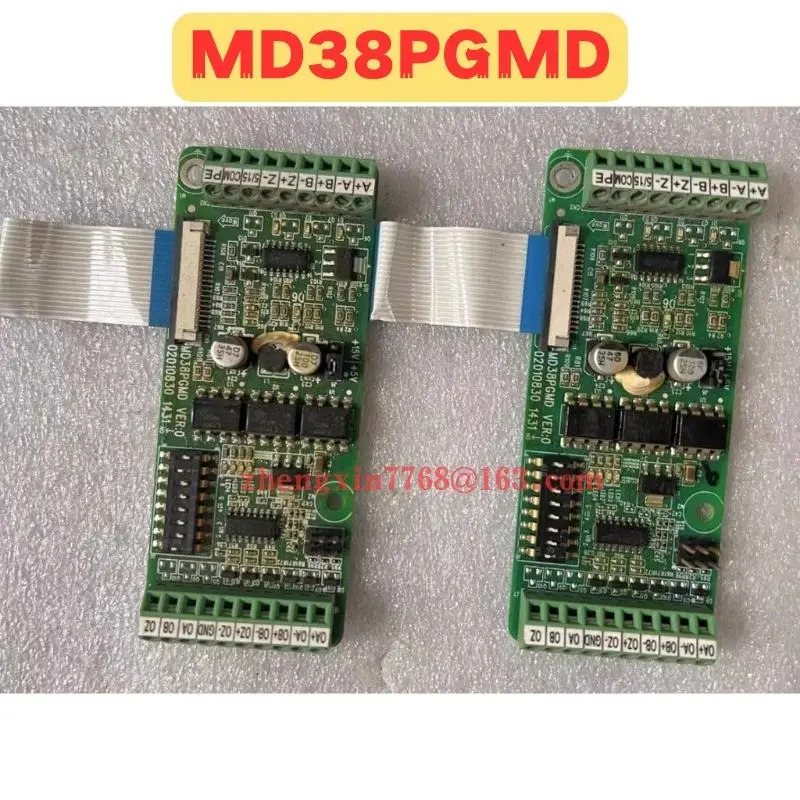 리퍼 PG 카드 MD38D 정상 기능 완료