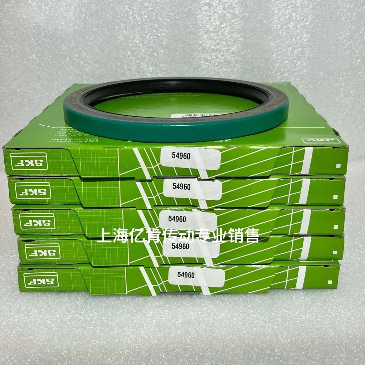 SKF CR 54960 CRW1 CRWA1 CRWH1 CRWHA1 R V S P 오일 도장 영국 시스템