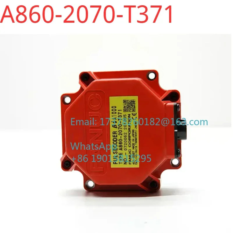 A860-2070-T371 리퍼 리퍼를 거쳐상태인코더