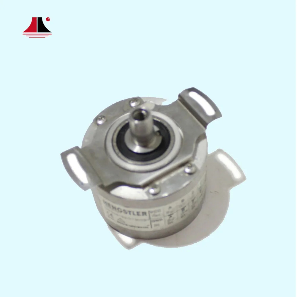 HENGSTLER 로터리 DAA633K7 RF538192/01300B7 엘리베이터 부품 엔코더