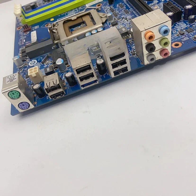 Lenovo호환 P67 메보드 IdeaCentre K330 CIP67M11200000 지원 1155