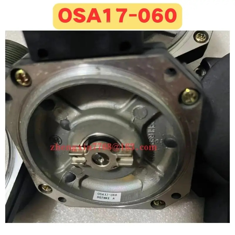 리퍼 인코더 OSA17-060 OSA17 060 정상 기능 완료