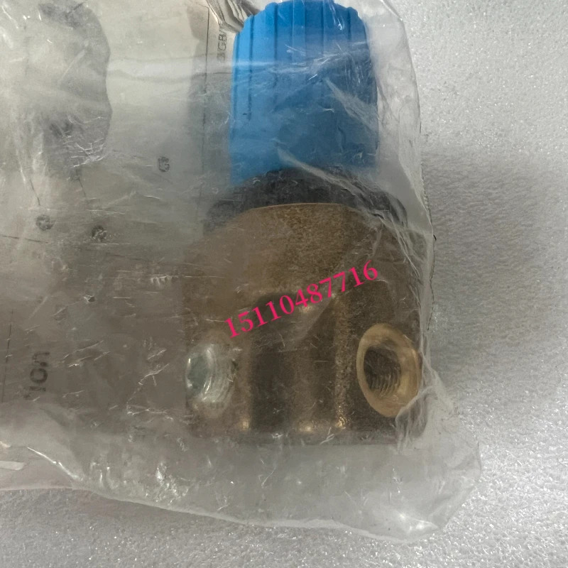 Festo FESTO 감압밸브 LR-1/8-G 159505 포장
