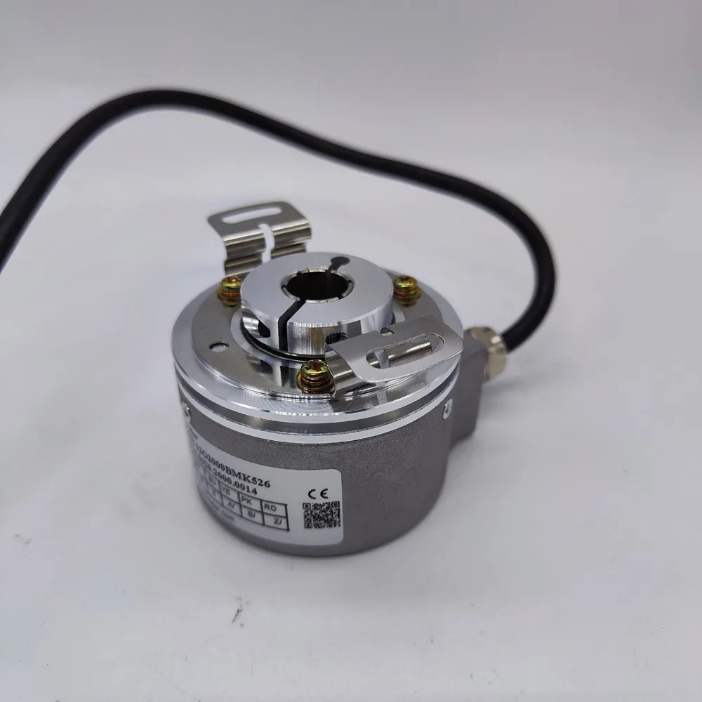 GHH58-12G2000BMK526 로터리 엔코더는 8을 대체 5020. 0020. 2000. 0014 인코더