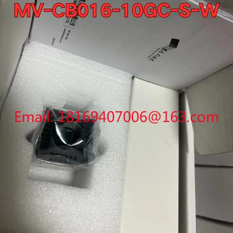 MV-CB016-10GC-S-W 산업카메라