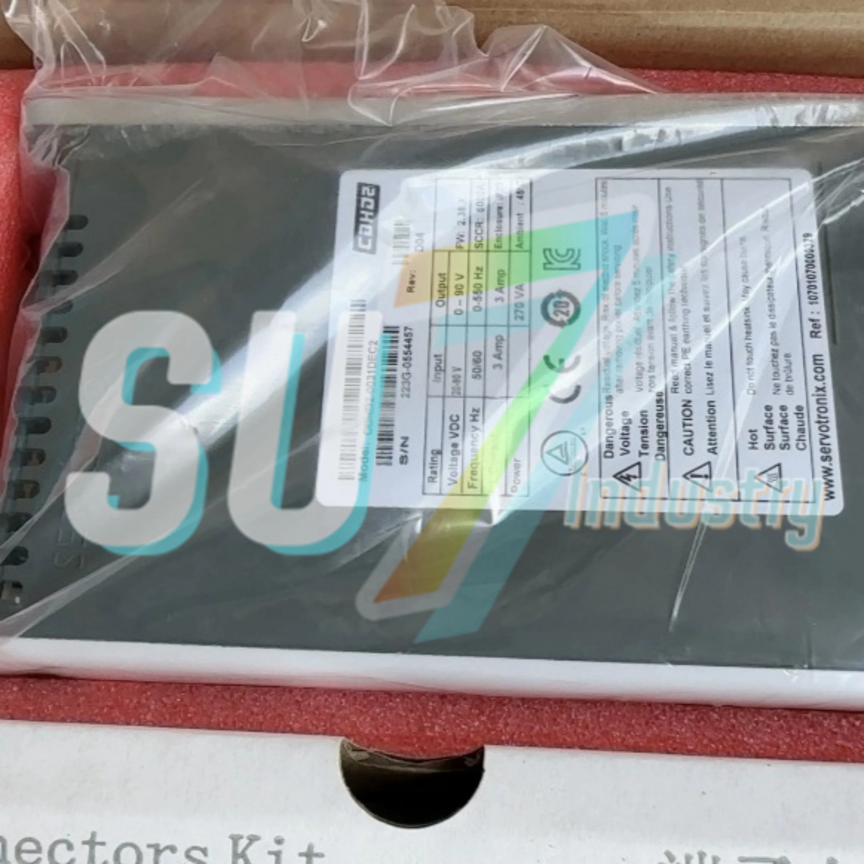 오리지널 서보 드라이버 CDHD-1D52AEC2-RO CDHD2-0031DEC2 CDHD2-0032AAP1 CDHD2-0032AEC2 CDHD2-0062AAP1 CDHD2-00