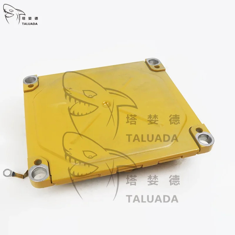 TALUADA 굴착기 부품 제어판 관제사 ECU 521-0791-04 E320GC E323 E330 E336D를 위해