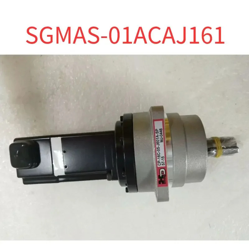 SGM호환AS-01ACAJ161 서보모터