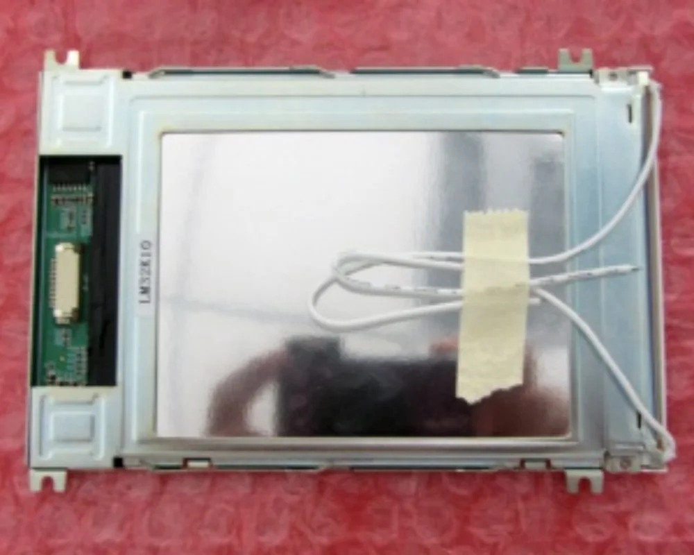 LCD 디스플레이 화면 LM32K10 4.7 인치 320x240