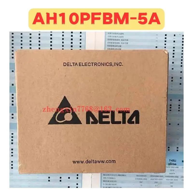 오리지널 AH10PFBM-5A 모듈 AH10PFBM 5A 신