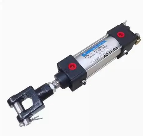 FANGDA 실린더 10A-5 CB40B65-Y 1.7 10C-5RCB40B120-J2