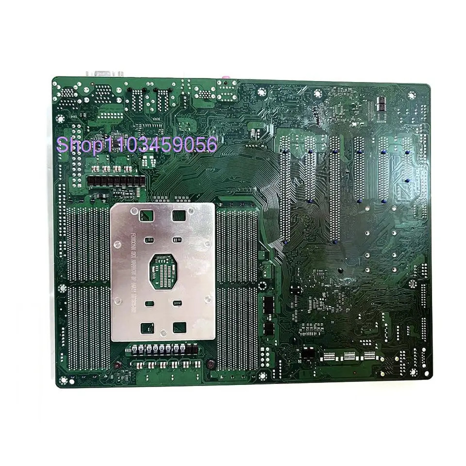 ASRock호환 REG DDR4 LGA3647 IPMI 지지대 8124 8124M 8171M 8172M 8175M 서버 마더보드 EPC621D8A