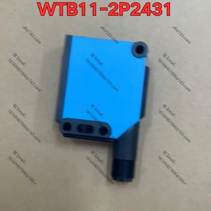 리퍼 WTB11-2P2431 센서 기능 정상입니다