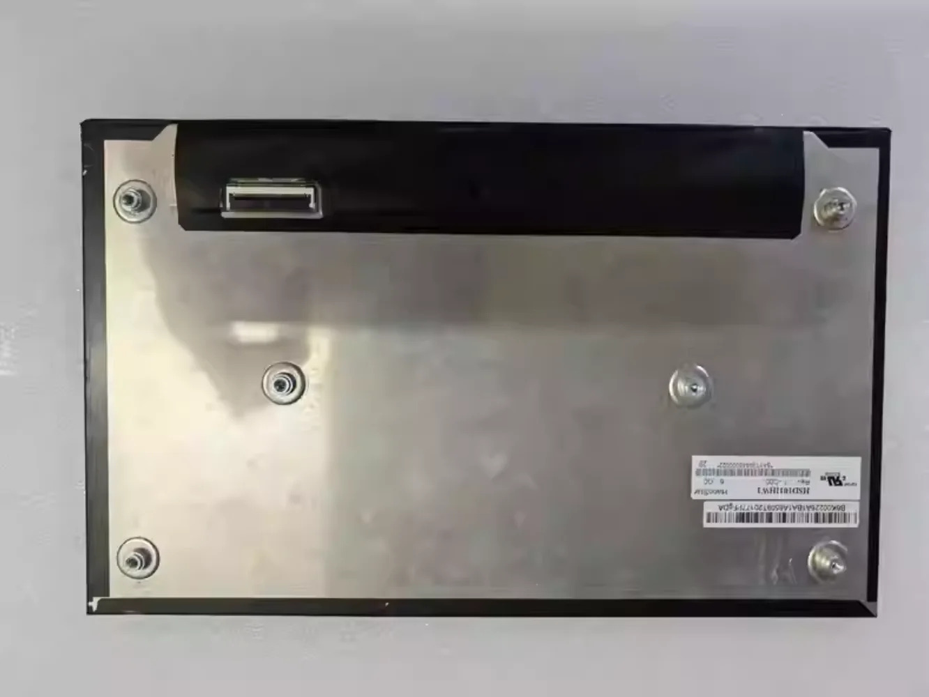 HSD101IHW1-C00 LCD 디스플레이 화면 10.1 인치