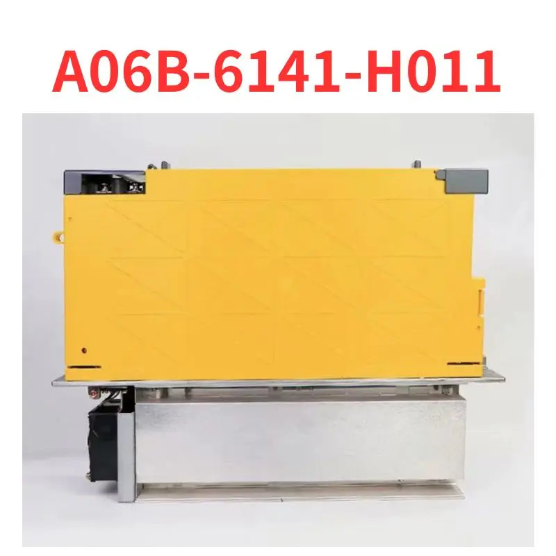 리퍼 A06B-6141-H011 드라이브 OK