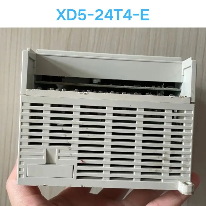 리퍼 OK PLC 모듈 XD5-24T4-E